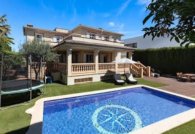 Property with pool 11