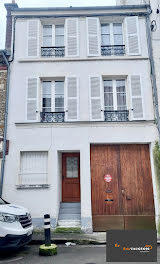 maison à Coulommiers (77)