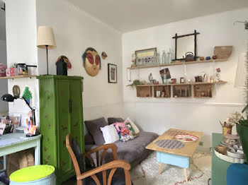 appartement à Pantin (93)