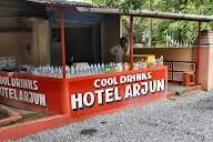 Arjuns Hotel photo 3