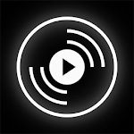 Purple Player: Music Player - Mp3 Player Apk