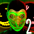 Smiling-X 2 : Horror Adventure icon