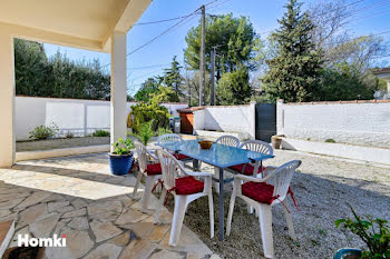 appartement à Aubagne (13)