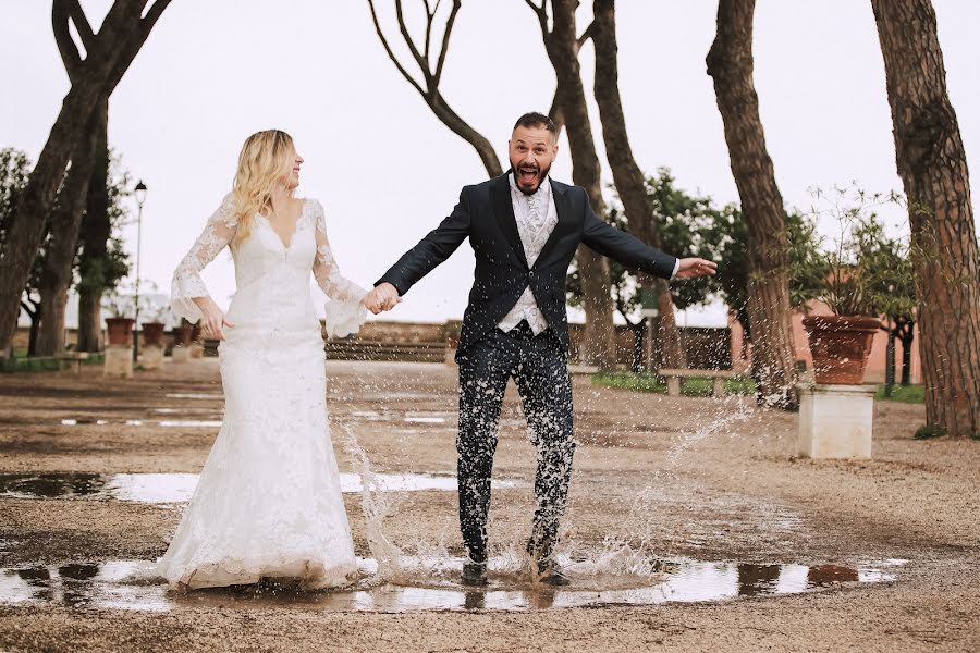 Fotografo di matrimoni Anna Truocchio (annatruocchio). Foto del 13 febbraio 2022