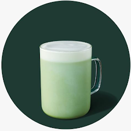 Green Tea Latte