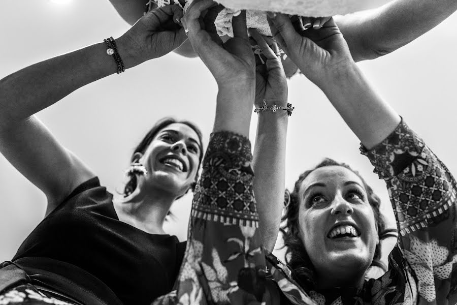 Photographe de mariage Marc Prades (marcprades). Photo du 8 juin 2018