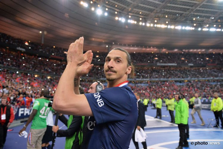 'Transfer Ibrahimovic is verder weg dan ooit'