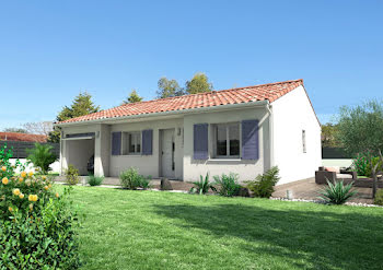 maison neuve à Viviers-lès-Montagnes (81)