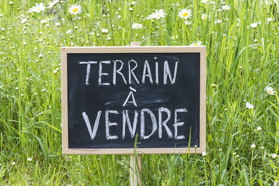 Vente terrain  435 m² à Gigean (34770), 199 000 €