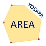 Cover Image of Baixar Área do Mapa Medir Yosapa 2.1.1.54 APK