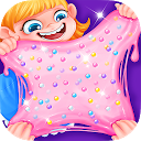 Herunterladen DIY Slime Maker - Have The Best Slime Fun Installieren Sie Neueste APK Downloader