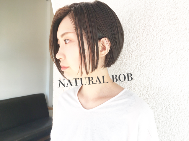 この夏は ストレートショート で大人可愛く キレイめショートヘア特集 Trill トリル