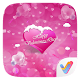 Download Sweet Love 3D V Launcher Theme For PC Windows and Mac 1.00