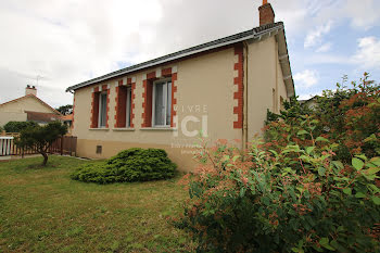 maison à Saint-Brevin-les-Pins (44)