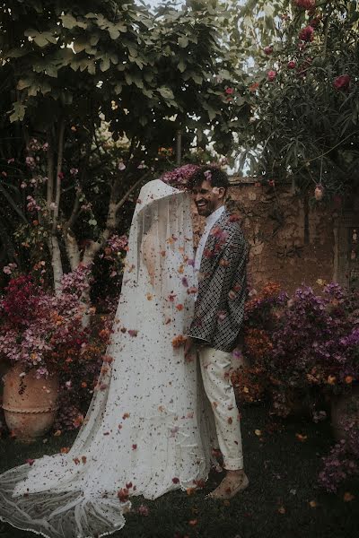 Fotógrafo de casamento Bernadeta Kupiec (bernadetakupiec). Foto de 8 de dezembro 2022