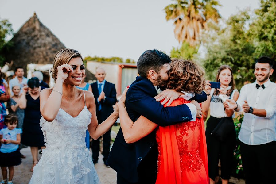 Wedding photographer Silvia Taddei (silviataddei). Photo of 22 September 2018