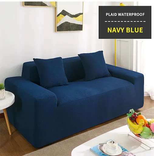 Title 5, Waterproof Polar Fleece Solid Color Bomb Cover ...