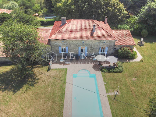 House with garden 2