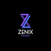 Zenix Cleaning Solutions Logo