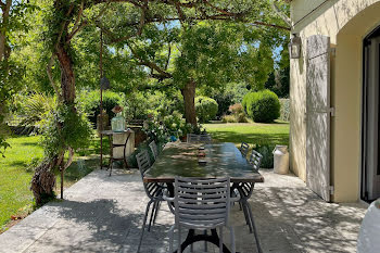 maison à Saint-Rémy-de-Provence (13)