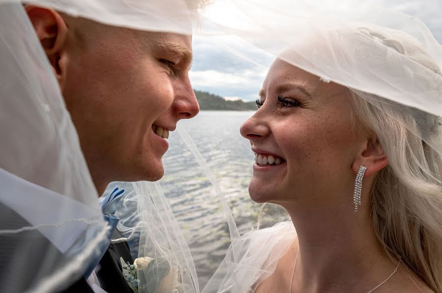 Photographe de mariage Jarda Zaoral (jarinek). Photo du 16 avril 2023