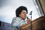 Minister of Environmental Affairs Edna Molewa has expressed disappointment in the killing of a Kruger National Park ranger by alleged poachers on July 19 2018