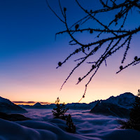 neve e nuvole di utente cancellato