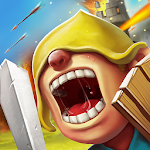 Cover Image of ดาวน์โหลด Clash of Lords 2: حرب الأبطال 1.0.126 APK