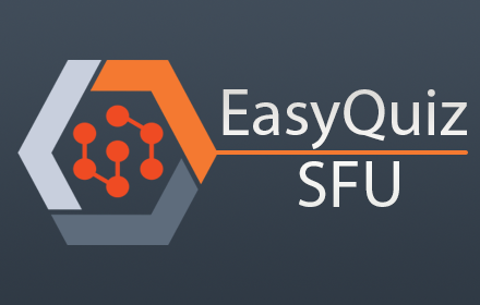 EasyQuiz  SFU Preview image 0