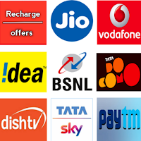 All in One Mobile Recharge - Mobile Recharge App