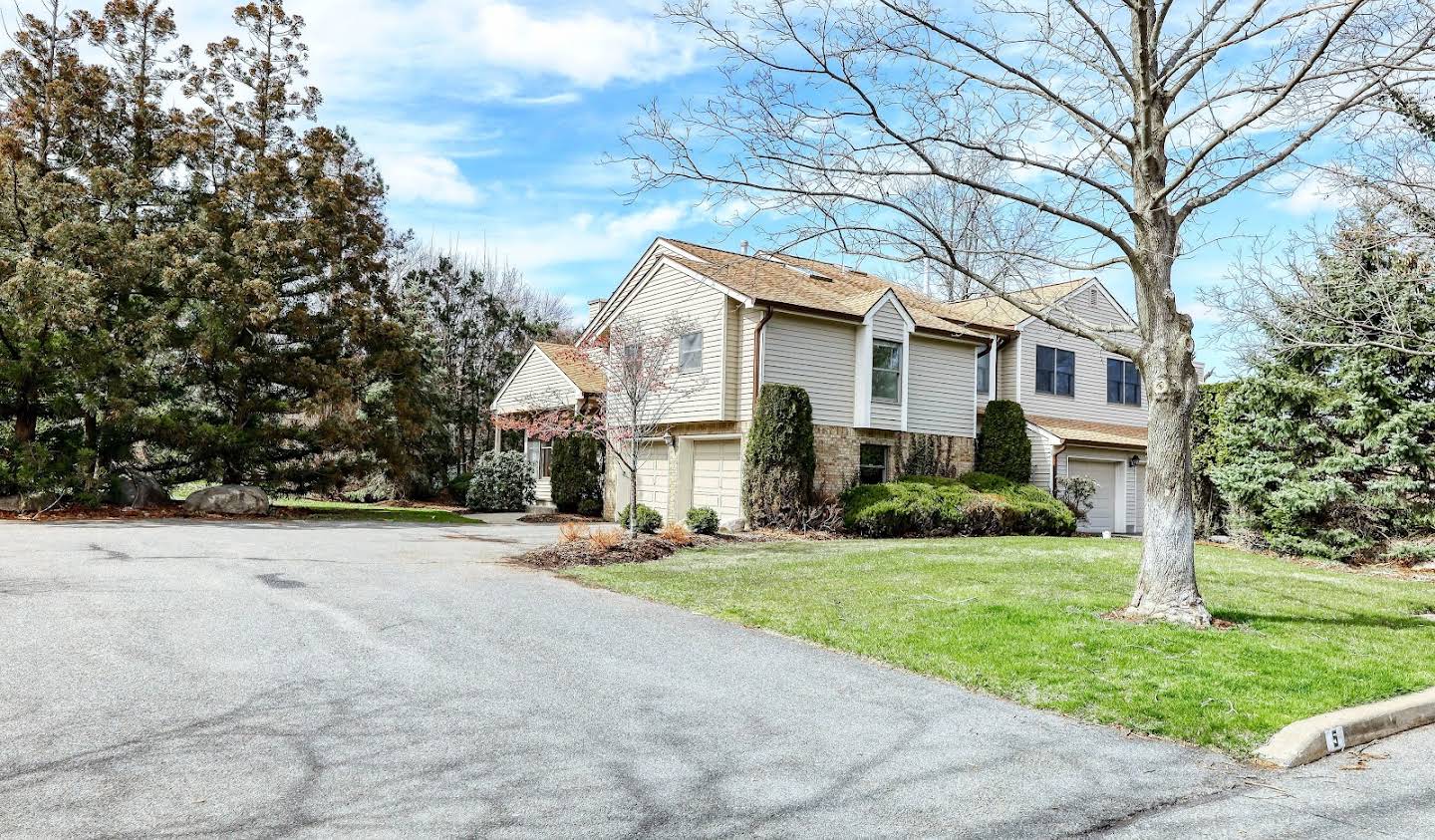 Maison avec piscine Franklin Lakes