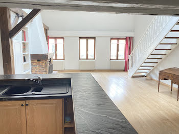 appartement à Nancy (54)