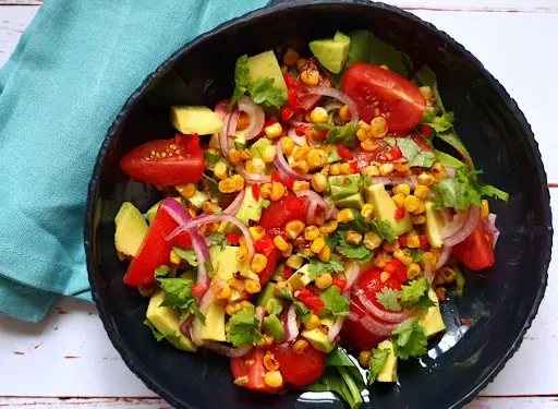 Sweetcorn Salad