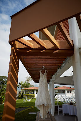 Fotógrafo de casamento John Palacio (johnpalacio). Foto de 27 de dezembro 2017