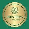 Bros Pizza, Khora Colony, Noida logo