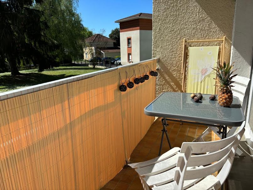 Vente appartement 4 pièces 80 m² à Pau (64000), 180 000 €