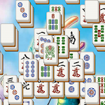 Cover Image of Descargar Mahjong Solitario:Mahjong Rey 1.0.8 APK