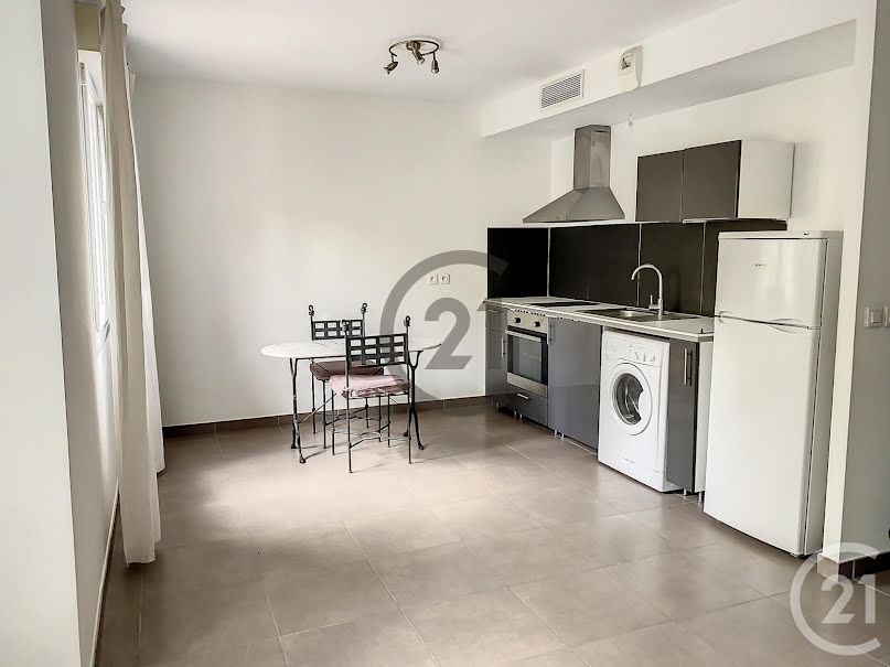 Vente appartement 1 pièce 31.51 m² à Vallauris (06220), 146 000 €