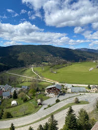 appartement à Villard-de-Lans (38)