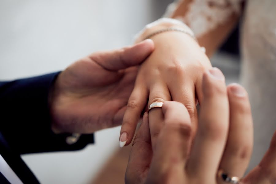 Fotógrafo de bodas Sergey Ivchenko (ivchenko). Foto del 21 de febrero 2019