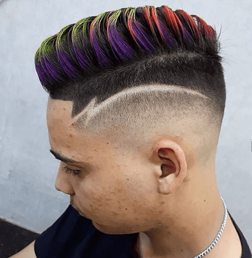 Cortes De Pelo Hombre 2019