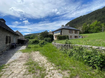 maison à Saint-Bauzile (48)