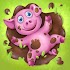 Animal Farm for Kids. Toddler games.1.6.22