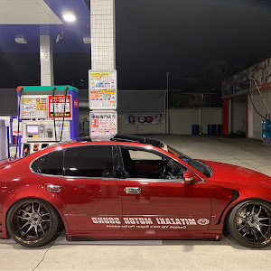 アリスト JZS160
