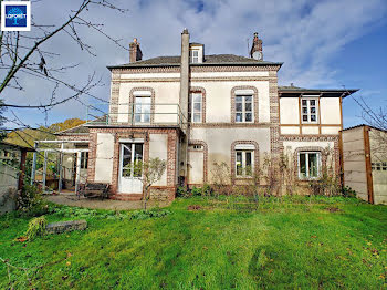 maison à Bernay (27)