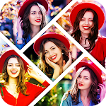 Cover Image of Download Photo Collage Maker - Mirror & Frame Photo Editor 1.1.6 APK