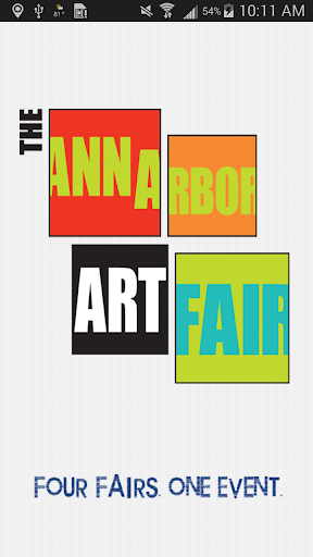 Ann Arbor Art Fair