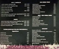 Adda menu 3