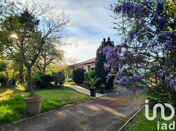 maison à Les Clouzeaux (85)