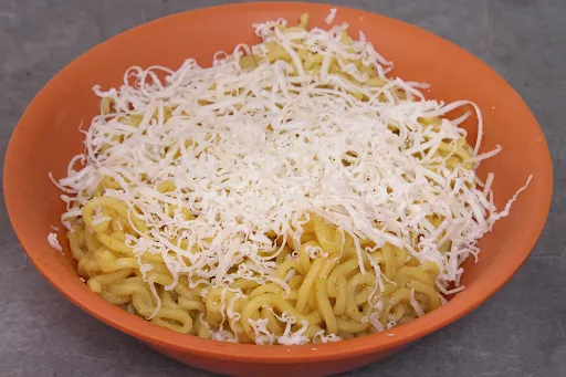 Veg Cheese Maggi